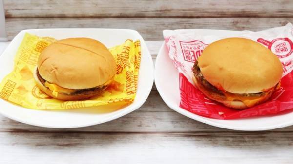 【マクドナルド】この注文がコスパ高し♡実はお得になる裏技注文方法2選