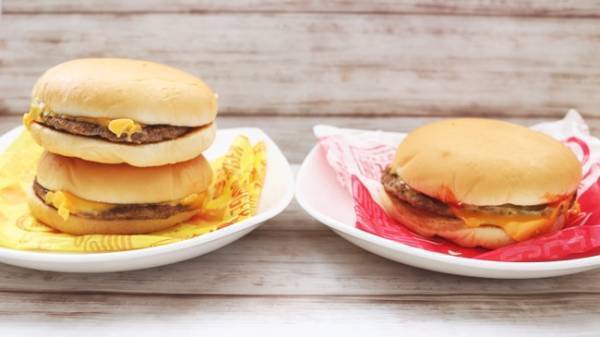 【マクドナルド】この注文がコスパ高し♡実はお得になる裏技注文方法2選