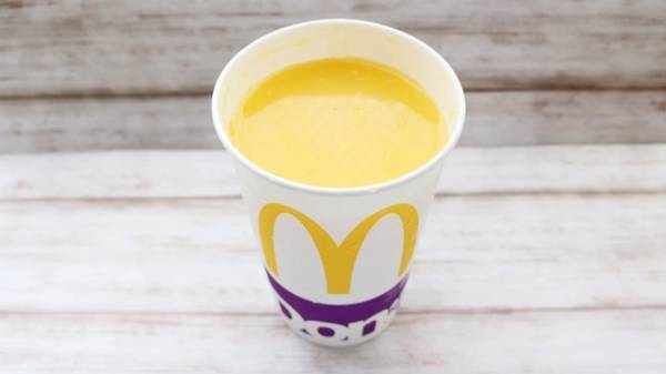 【マクドナルド】この注文がコスパ高し♡実はお得になる裏技注文方法2選