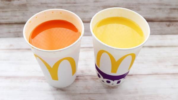 【マクドナルド】この注文がコスパ高し♡実はお得になる裏技注文方法2選