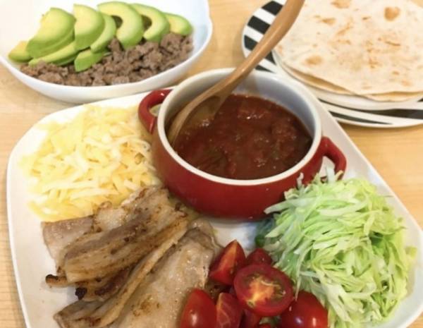 【業務スーパー】1枚16円で激安！巻くだけでウマい＆便利な冷食が買い