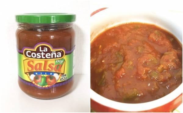 【業務スーパー】1枚16円で激安！巻くだけでウマい＆便利な冷食が買い