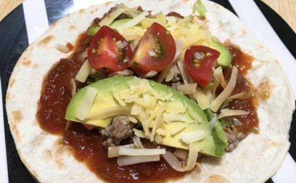 【業務スーパー】1枚16円で激安！巻くだけでウマい＆便利な冷食が買い