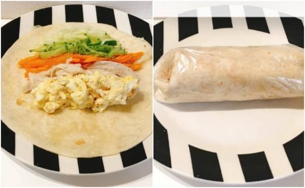 【業務スーパー】1枚16円で激安！巻くだけでウマい＆便利な冷食が買い