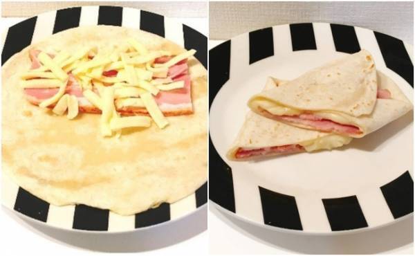 【業務スーパー】1枚16円で激安！巻くだけでウマい＆便利な冷食が買い