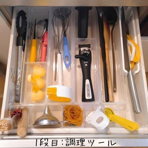 【100均フル活用！】5人家族ミニマリストのすっきりキッチン収納テク