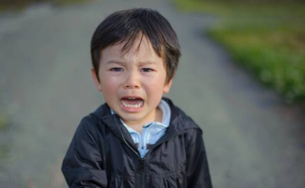 ごめんね…たくさん我慢させて。上の子の入院で手いっぱいになった結果…