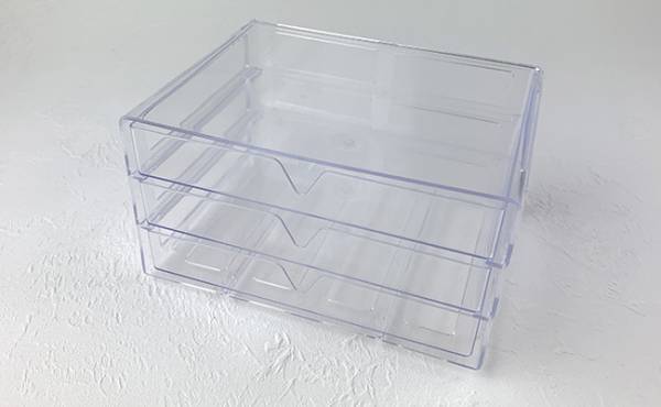 【100均】激売れ！このサイズ感、今までなかった！スキマ活用できる収納BOX