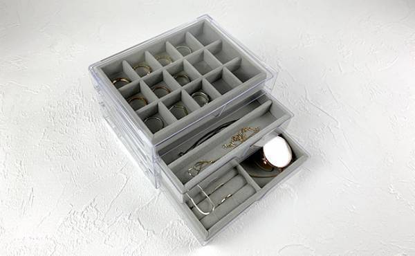 【100均】激売れ！このサイズ感、今までなかった！スキマ活用できる収納BOX