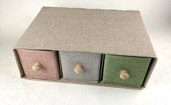 【100均】激売れ！このサイズ感、今までなかった！スキマ活用できる収納BOX