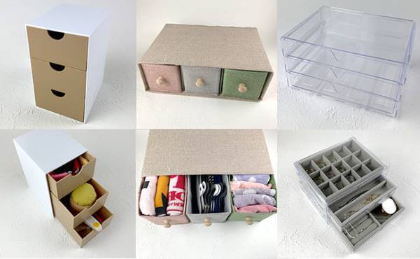 【100均】激売れ！このサイズ感、今までなかった！スキマ活用できる収納BOX