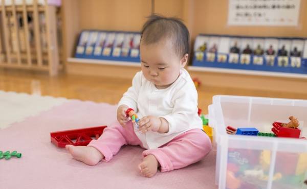 赤ちゃんとの時間を持て余している…そんなときの過ごし方どうしてる！？