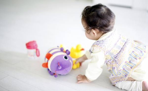 赤ちゃんとの時間を持て余している…そんなときの過ごし方どうしてる！？