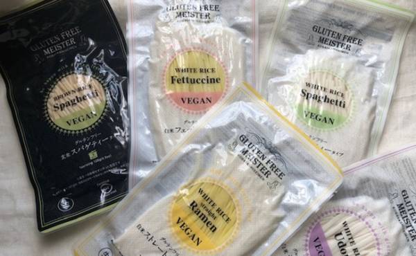 【業務スーパー】何コレおしゃれ！グルテンフリーヌードル全部食べてみた