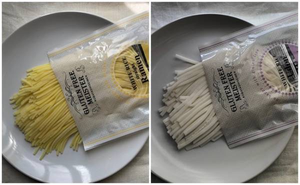 【業務スーパー】何コレおしゃれ！グルテンフリーヌードル全部食べてみた