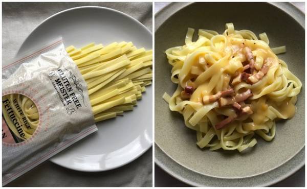 【業務スーパー】何コレおしゃれ！グルテンフリーヌードル全部食べてみた