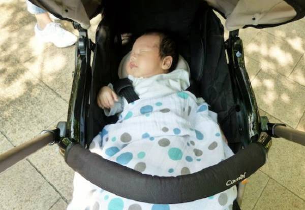 赤ちゃん時代から3歳になるまで愛用！長～く活躍したベビー用品3選【ママの体験談】