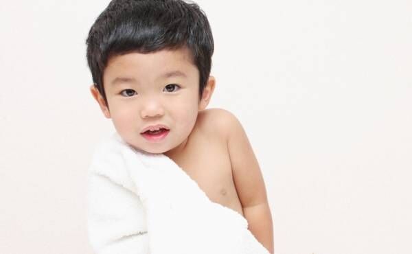 男の子の性器はむいたほうがいいの 判断するポイントを解説 3児ママ小児科医のラクになる育児 年9月30日 ウーマンエキサイト 1 3