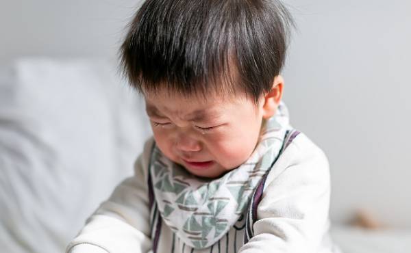 怒ってばかりでごめんね…もうイヤイヤ期が始まっていたなんて【体験談】