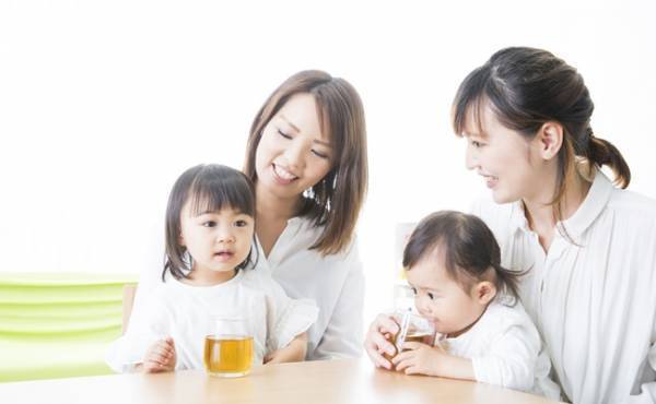 子育てサークルに通ってよかった！娘の心がすくすくと成長【体験談】