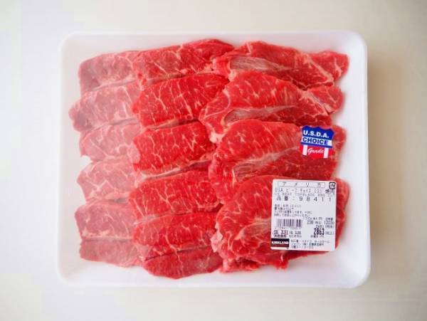 ハマりすぎ注意！コストコ常連が月2でリピ買いする激ウマ高評価食品は？