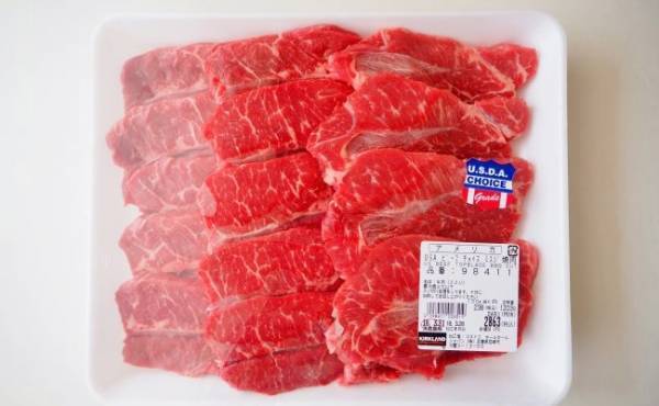 ハマりすぎ注意！コストコ常連が月2でリピ買いする激ウマ高評価食品は？