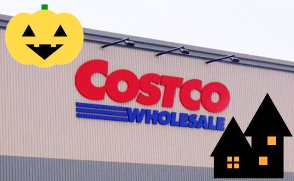 マニア解説！コストコでハロウィンを100倍楽しむ攻略テク3つ
