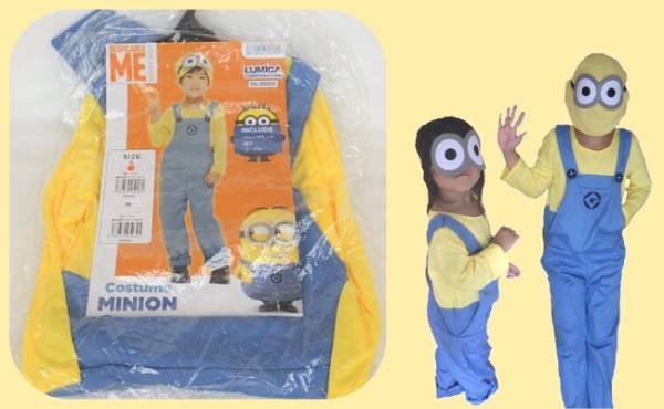 マニア解説！コストコでハロウィンを100倍楽しむ攻略テク3つ