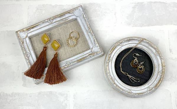 【100均】話題沸騰！セリアおしゃれ＆高見えアイテムが使えると爆売れ中