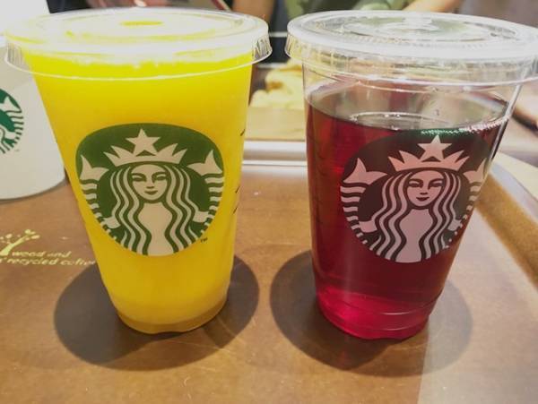 【スタバ】知らなかった！子連れや妊婦さんにも大活躍する便利な裏技3つ