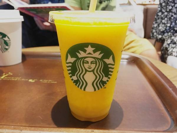 【スタバ】知らなかった！子連れや妊婦さんにも大活躍する便利な裏技3つ