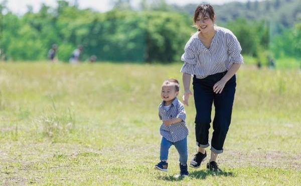 「1人目と明らかに違う！？」36歳で2人目を出産し、体力の衰えに愕然…【体験談】