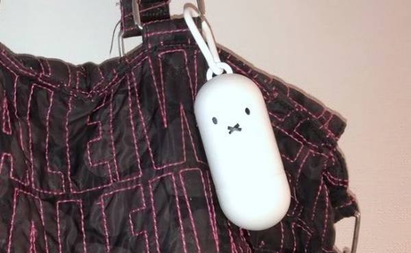 【100均】ママに大人気「携帯ケース」のミッフィー風アレンジがよき♡