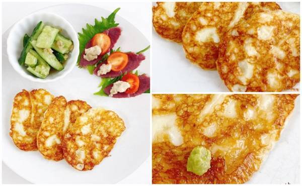 【カルディ】マニアの間で爆売れ！焼いても溶けないチーズがおいし過ぎる