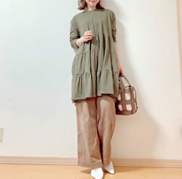 【しまむら】この安さ、アリですか！？秋冬に絶対ほしい優秀ボトム♡