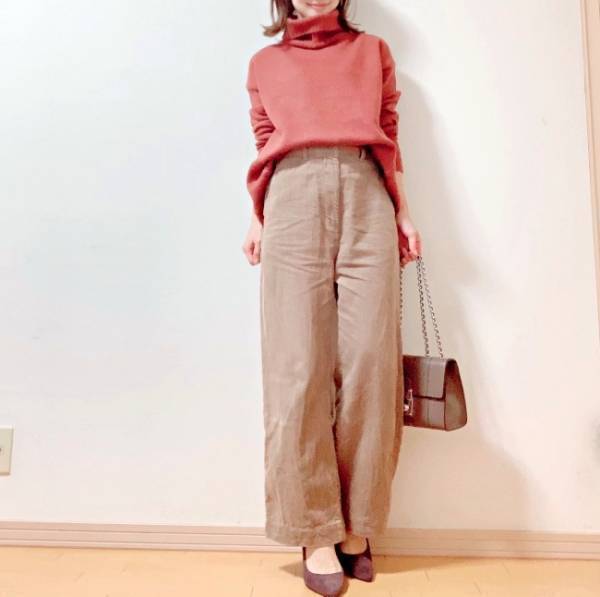 【しまむら】この安さ、アリですか！？秋冬に絶対ほしい優秀ボトム♡