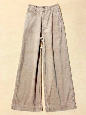 【しまむら】この安さ、アリですか！？秋冬に絶対ほしい優秀ボトム♡