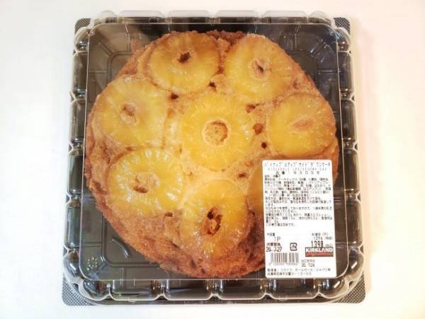 驚愕ボリューム！【コストコ】新商品がずっしり甘くておいしい！