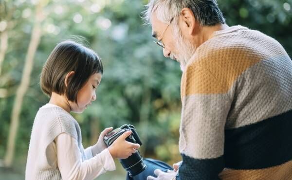 急に何を いつもは穏やかな義父がふとした拍子に暴走して 年11月19日 ウーマンエキサイト 1 2