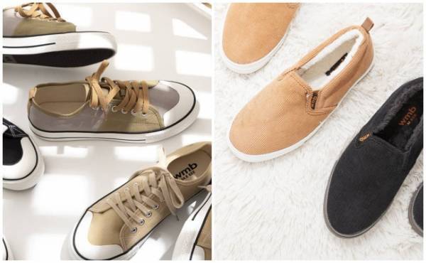 【ワークマン】コスパ最強！980円〜のママ向け快適シューズを発見♪