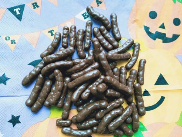 【カルディ】おいしい！かわいい！大人も大満足のハロウィン限定菓子4選