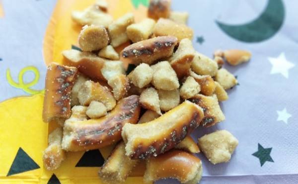 【カルディ】おいしい！かわいい！大人も大満足のハロウィン限定菓子4選