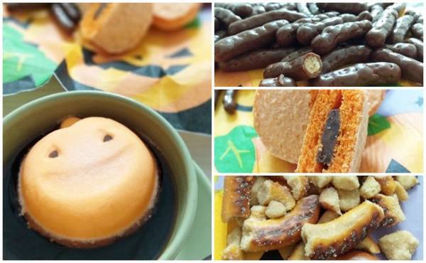 【カルディ】おいしい！かわいい！大人も大満足のハロウィン限定菓子4選
