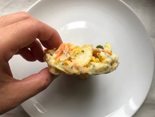 【業務スーパー】具材たっぷり＆激ウマで絶対買い！マニア大絶賛の冷食