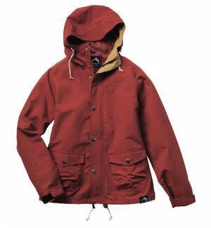 【ワークマン】コスパ最強！秋に大活躍の本格派かわいすぎ軽アウター3選