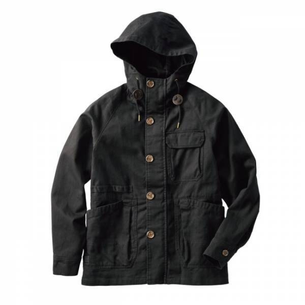 【ワークマン】コスパ最強！秋に大活躍の本格派かわいすぎ軽アウター3選