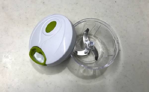 もう手放せない！4児ママの三種の神器！食材の下ごしらえが圧倒的にラクになるグッズ