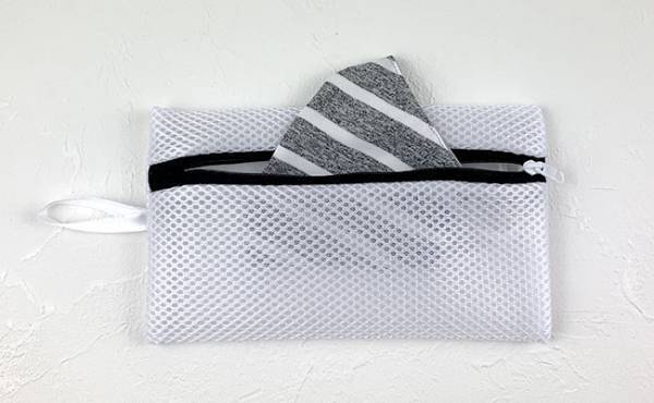 【100均】考えた人、神！布マスク生活が劇的に快適になる目からウロコアイテム