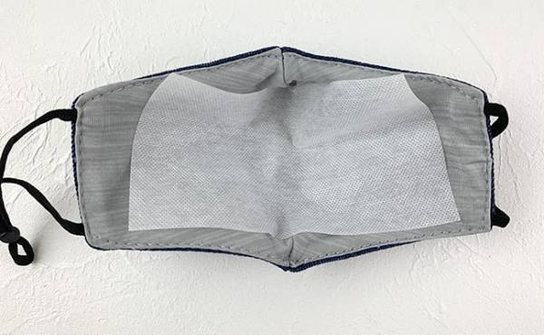 【100均】考えた人、神！布マスク生活が劇的に快適になる目からウロコアイテム