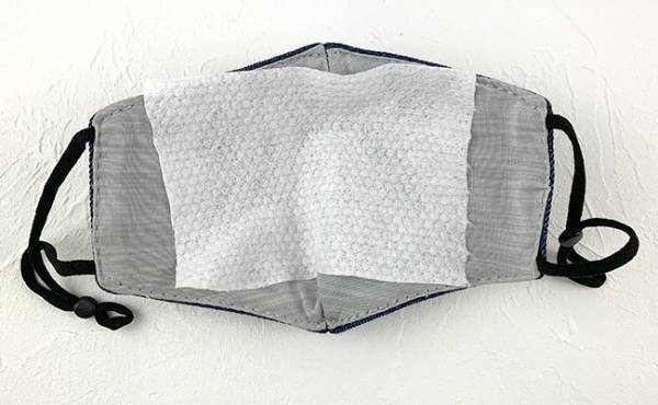 【100均】考えた人、神！布マスク生活が劇的に快適になる目からウロコアイテム